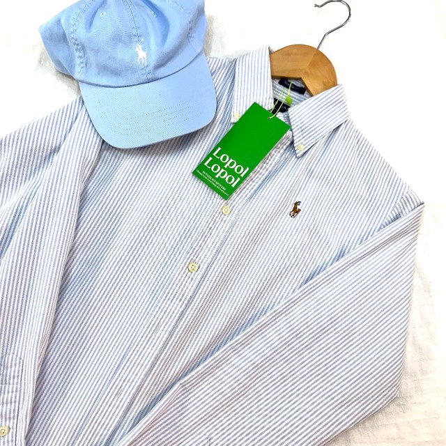 Polo ralph lauren shirts (sh1512)