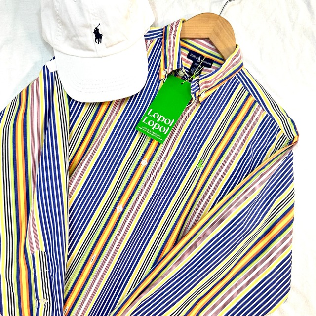 Polo ralph lauren shirts (sh1508)