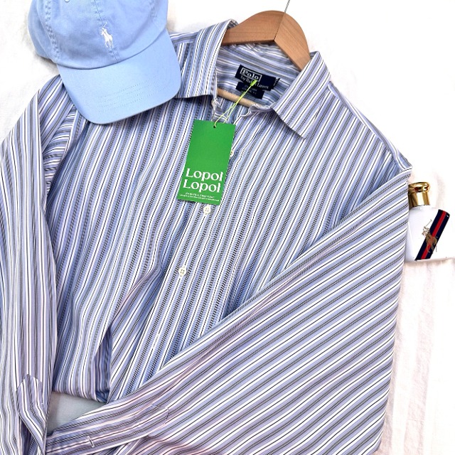 Polo ralph lauren shirts (sh1530)