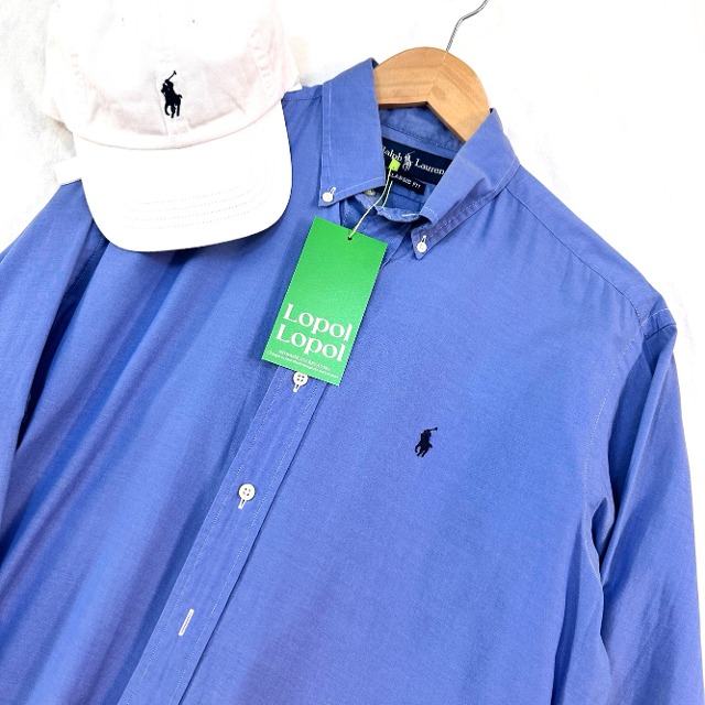 Polo ralph lauren shirts (sh1534)