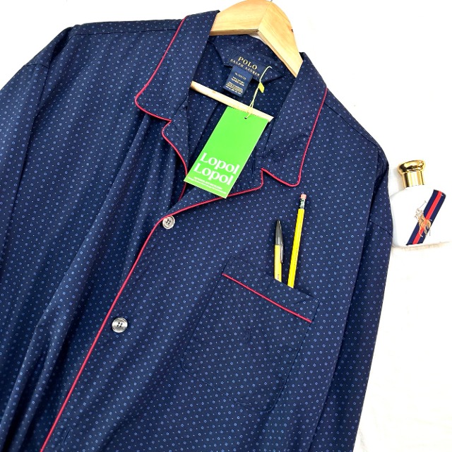 Polo ralph lauren Pajamas shirts (sh1462)