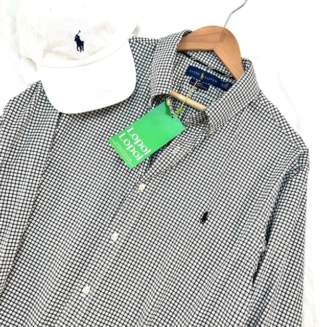 Polo ralph lauren shirts (sh1526)
