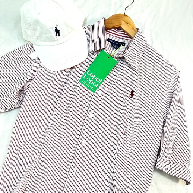 Polo ralph lauren Half shirts (sh1602)