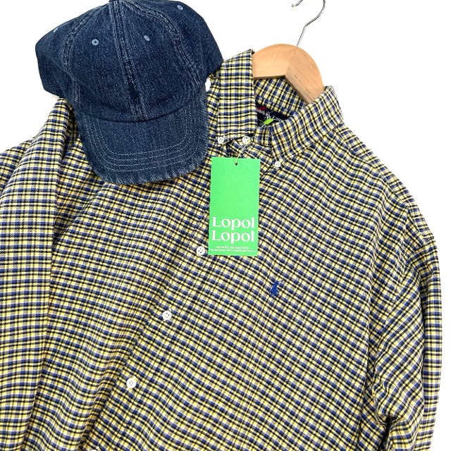 Polo ralph lauren shirts (sh1626)