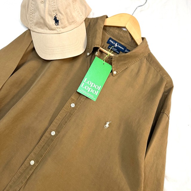 Polo ralph lauren shirts (sh1631)