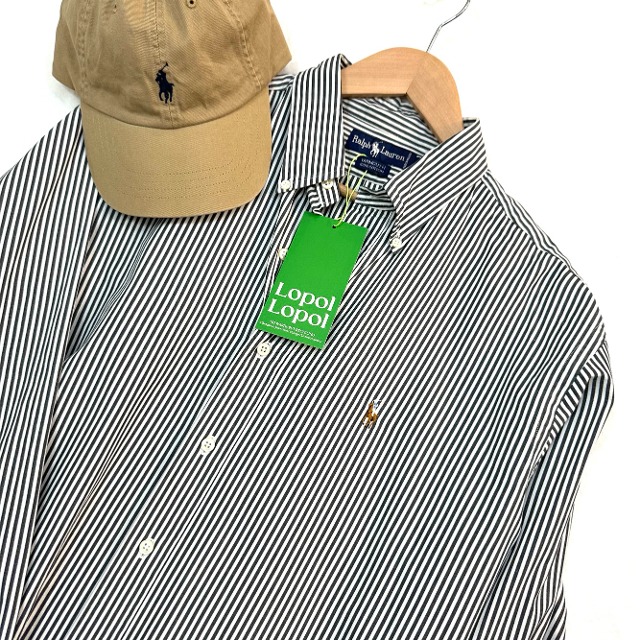 Polo ralph lauren shirts (sh1665)
