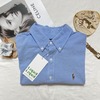 Polo ralph lauren shirts (sh100)