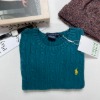 Polo ralph lauren half knit (kn045)