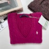 Polo ralph lauren knit (kn052)