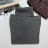 Polo ralph lauren half knit (kn046)