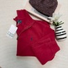 Polo ralph lauren Half zip knit (kn248)