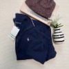 Polo ralph lauren Half zip knit (kn247)