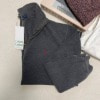 Polo ralph lauren Half zip knit (kn263)
