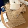 Polo ralph lauren knit (kn374)