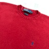 Polo ralph lauren knit (kn309)