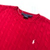 Polo ralph lauren knit (kn317)