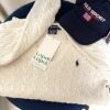 Polo ralph lauren knit (kn370)