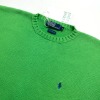 Polo ralph lauren knit (kn307)