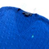 Polo ralph lauren knit (kn324)