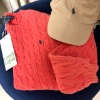 Polo ralph lauren knit (kn375)
