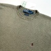 Polo ralph lauren knit (kn313)