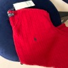Polo ralph lauren knit vest (kn368)