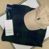 Polo ralph lauren knit vest (kn376)
