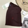Polo ralph lauren knit vest (kn477)