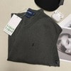 Polo ralph lauren knit vest (kn475)