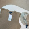 Polo ralph lauren knit vest (kn409)