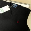 Polo ralph lauren knit vest (kn440)