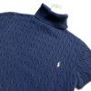 Polo ralph lauren half knit (kn395)