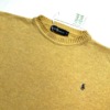 Polo ralph lauren Wool knit (kn403)