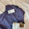 Polo ralph lauren knit vest (kn449)