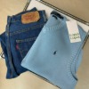 Polo ralph lauren knit vest (kn411)