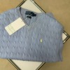 Polo ralph lauren knit vest (kn421)