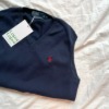 Polo ralph lauren knit vest (kn540)
