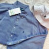 Polo ralph lauren shirts (sh190)