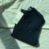 Polo ralph lauren Cable knit vest (kn494)