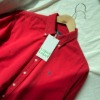 Polo ralph lauren shirts (sh196)