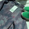 Polo Bleached MTM (sw120)