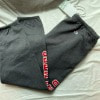 Champion authentic Sweat pants (bt061)