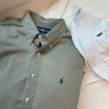Polo ralph lauren shirts (sh219)