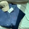 Polo ralph lauren Half shirts (sh260)