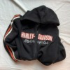 Harley-Davidson Hood zip-up (sw131)