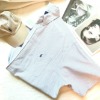 Polo ralph lauren half shirts (sh289)