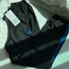 Adidas track pants (bt082)