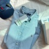 Polo ralph lauren half shirts (sh314)