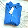 Polo ralph lauren shirts (sh326)