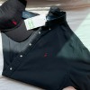 Polo ralph lauren half shirts (sh322)